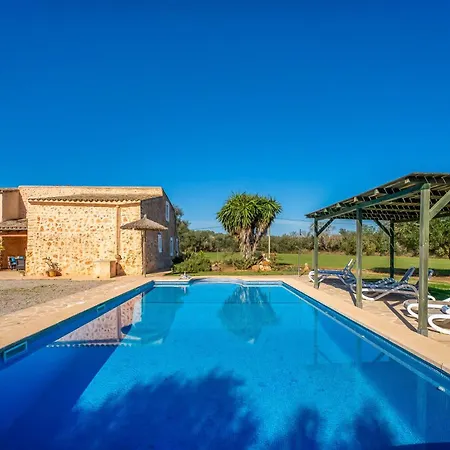 Country house Ideal Mallorca - Xim