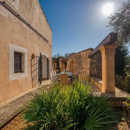 Ideal Mallorca - Xim Country house