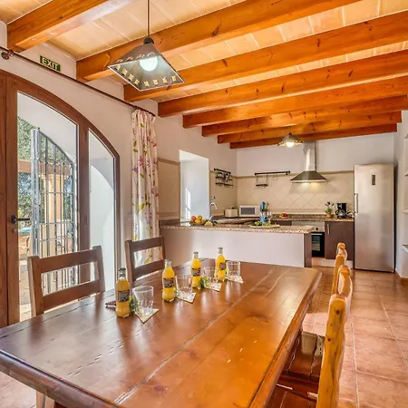 Country house Ideal Mallorca - Xim *