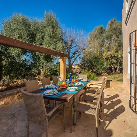 Country house Ideal Mallorca - Xim *