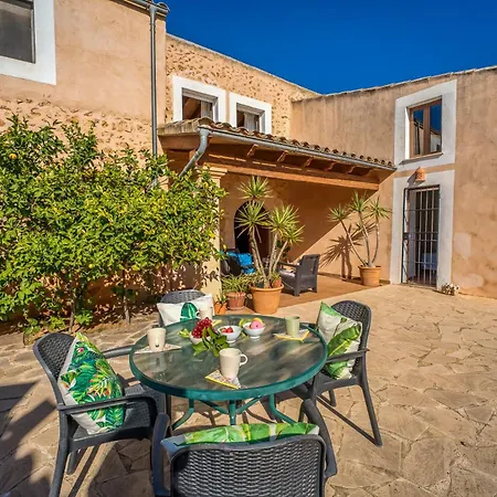 Ideal Mallorca - Xim