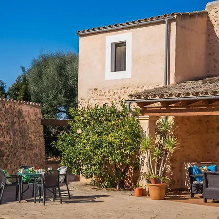 Ideal Mallorca - Xim Gospodarstwo wiejskie