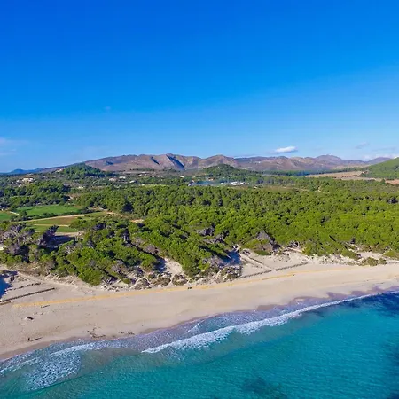 Ideal Mallorca - Xim Gospodarstwo wiejskie *