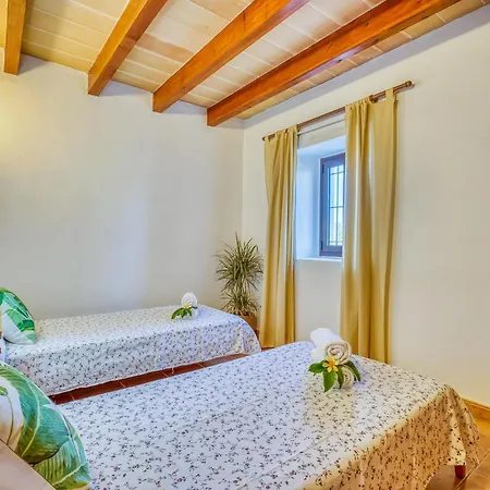 Ideal Mallorca - Xim Gospodarstwo wiejskie Felanitx