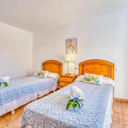 Gospodarstwo wiejskie Ideal Mallorca - Xim *