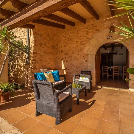 Ideal Mallorca - Xim Gospodarstwo wiejskie Felanitx