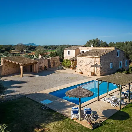 Ideal Mallorca - Xim Gospodarstwo wiejskie