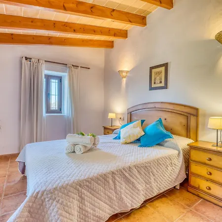 Gospodarstwo wiejskie Ideal Mallorca - Xim *