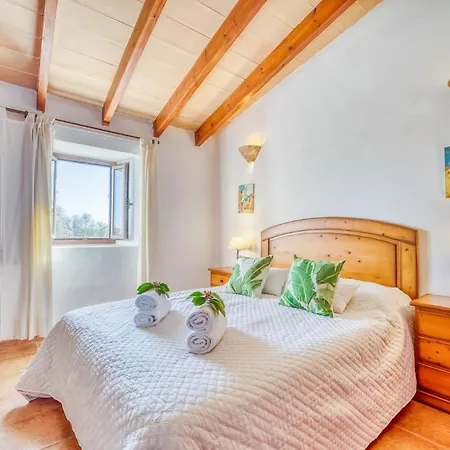 Ideal Mallorca - Xim Gospodarstwo wiejskie *
