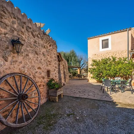 Ideal Mallorca - Xim Gospodarstwo wiejskie Felanitx