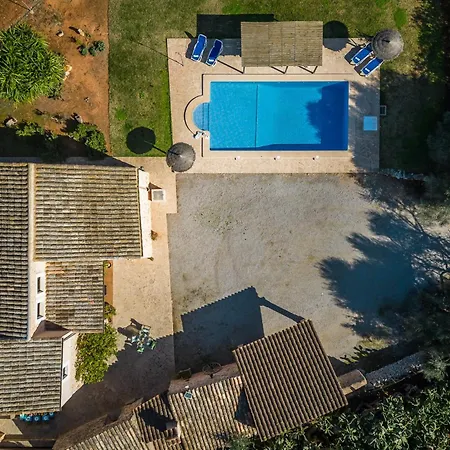 Ideal Mallorca - Xim Gospodarstwo wiejskie