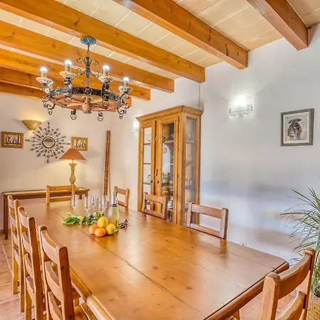 Ideal Mallorca - Xim Gospodarstwo wiejskie