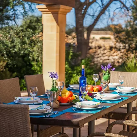 Ideal Mallorca - Xim Gospodarstwo wiejskie *
