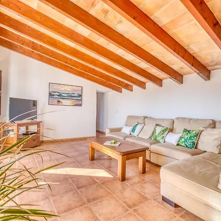 Gospodarstwo wiejskie Ideal Mallorca - Xim *