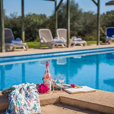Gospodarstwo wiejskie Ideal Mallorca - Xim