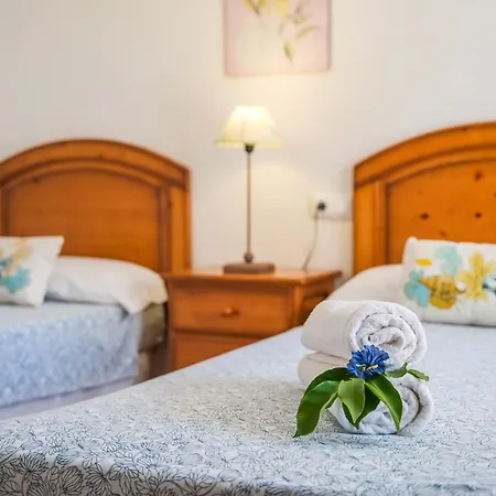 منزل ريفي Ideal Mallorca - Xim