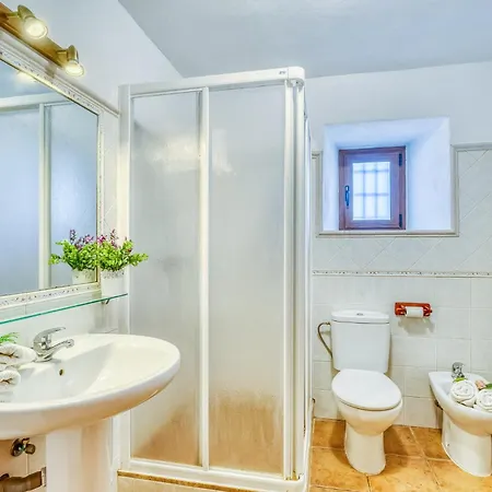 منزل ريفي Ideal Mallorca - Xim