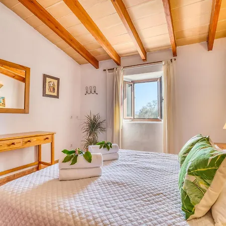 Ideal Mallorca - Xim منزل ريفي