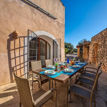 Ideal Mallorca - Xim منزل ريفي *